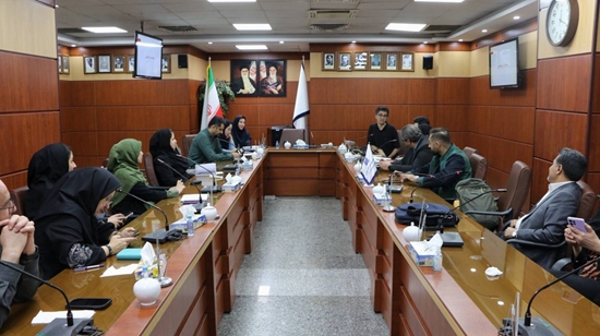 ارتقای جایگاه جهانی  